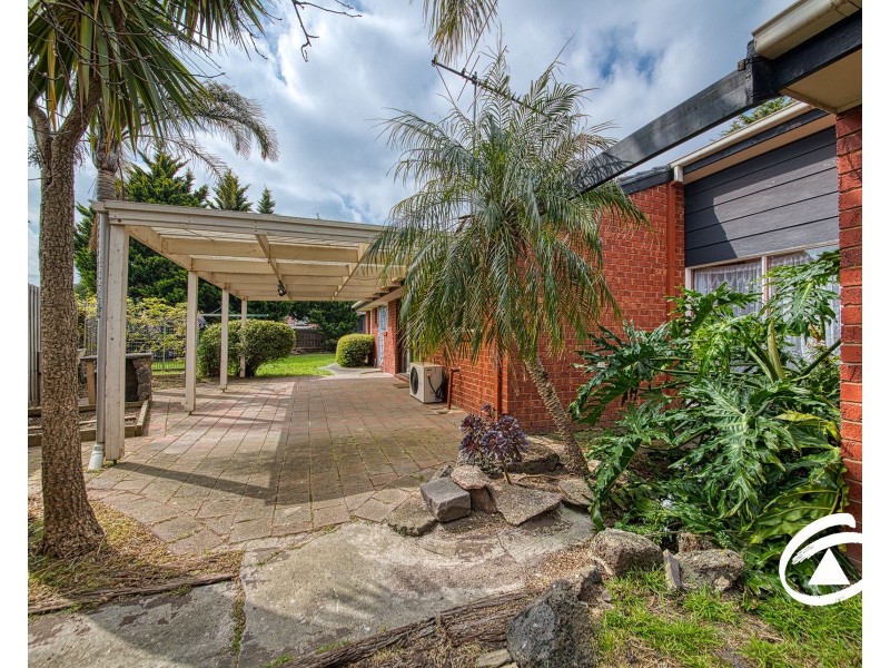 32 Glencairn Avenue, Hallam VIC 3803