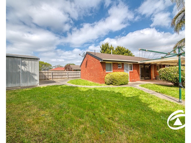 32 Glencairn Avenue, Hallam VIC 3803