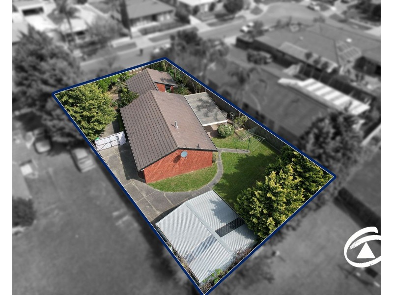 32 Glencairn Avenue, Hallam VIC 3803