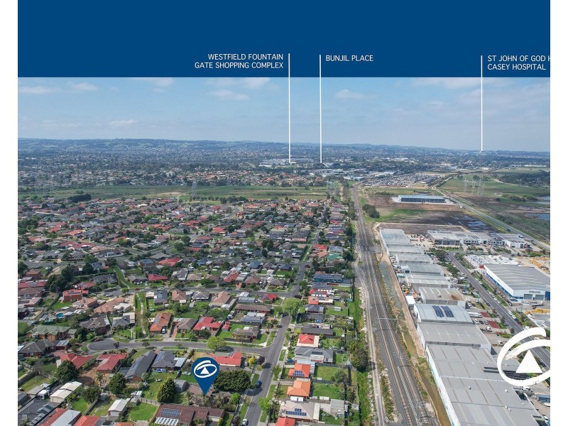 32 Glencairn Avenue, Hallam VIC 3803