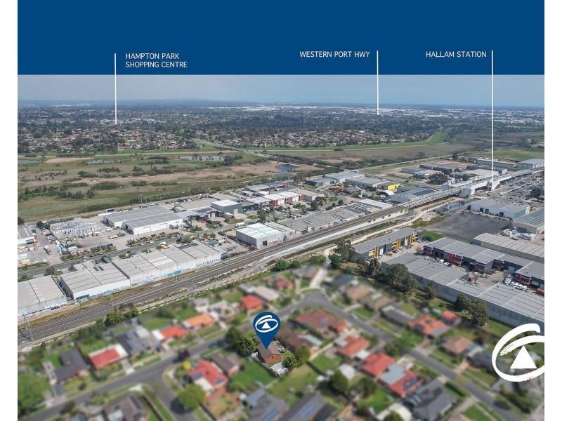 32 Glencairn Avenue, Hallam VIC 3803