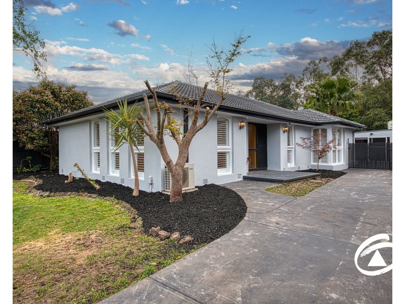 12 Summerlea Road, Narre Warren VIC 3805