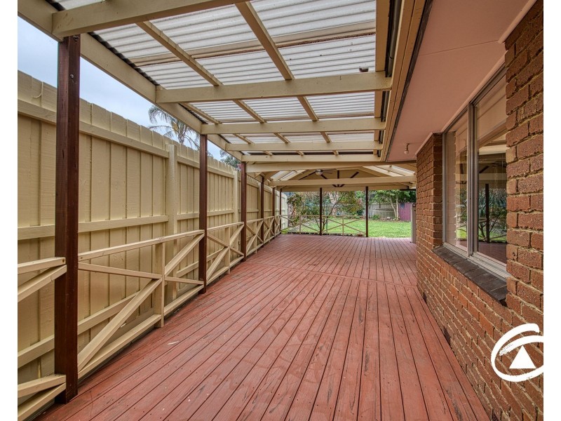 12 Summerlea Road, Narre Warren VIC 3805