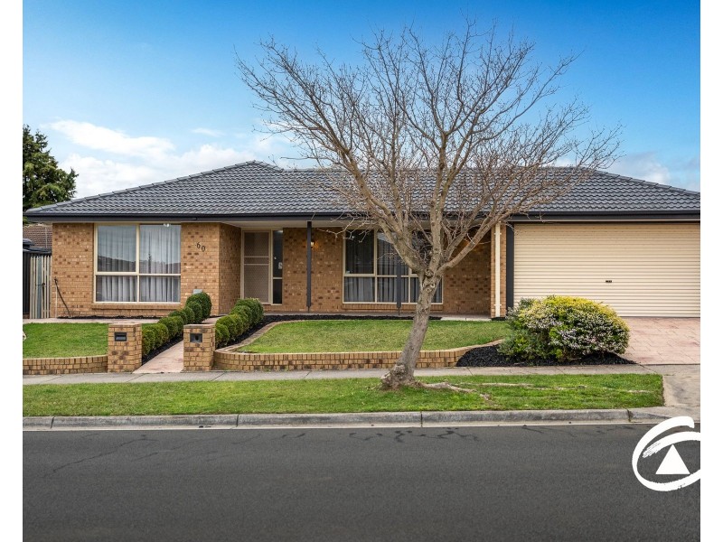 60 Barondi Avenue, Narre Warren VIC 3805
