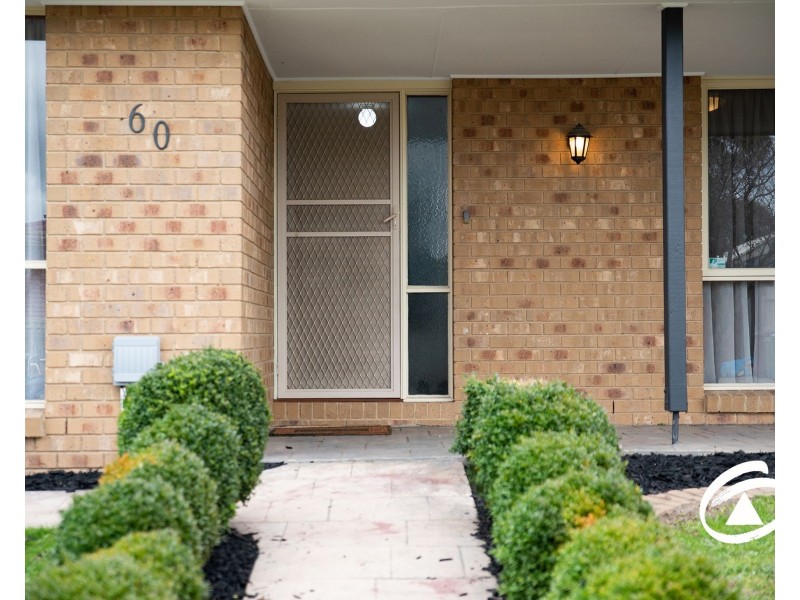 60 Barondi Avenue, Narre Warren VIC 3805