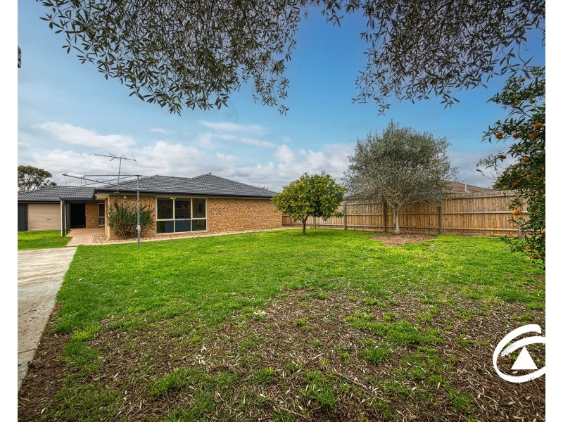 60 Barondi Avenue, Narre Warren VIC 3805