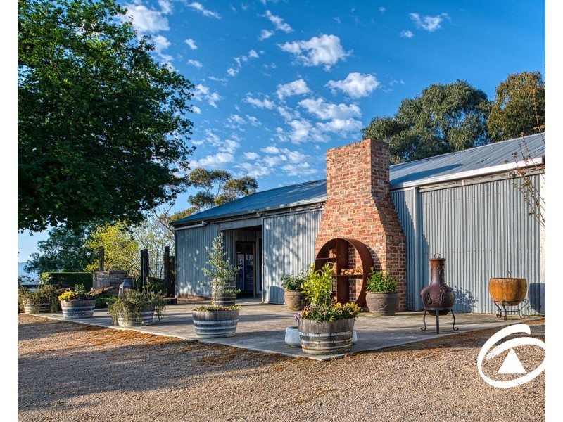 104 Foott Road, Beaconsfield Upper VIC 3808