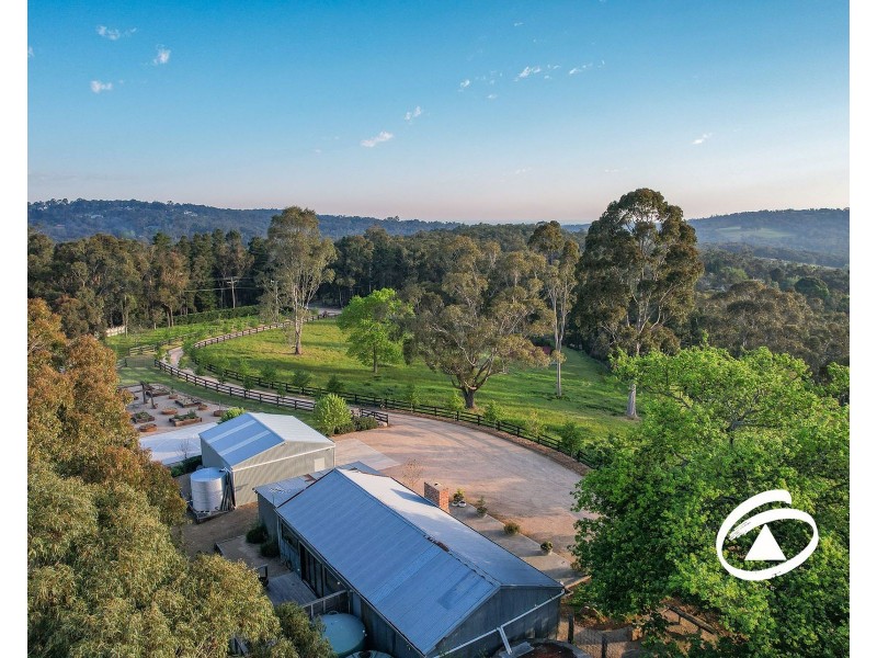 104 Foott Road, Beaconsfield Upper VIC 3808