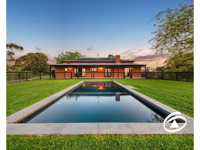 104 Foott Road, Beaconsfield Upper VIC 3808