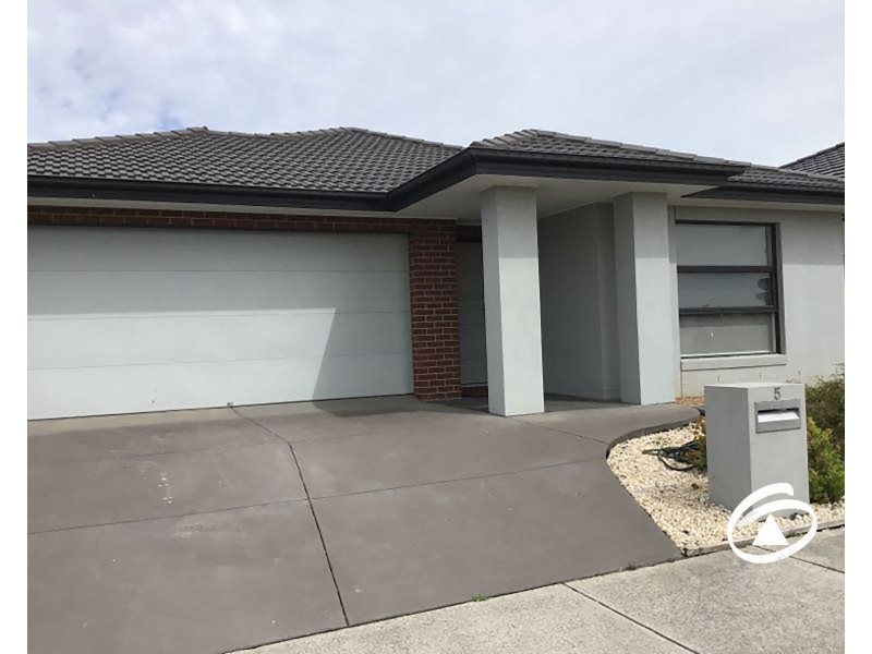 5 Viewbank Road, Clyde North VIC 3978