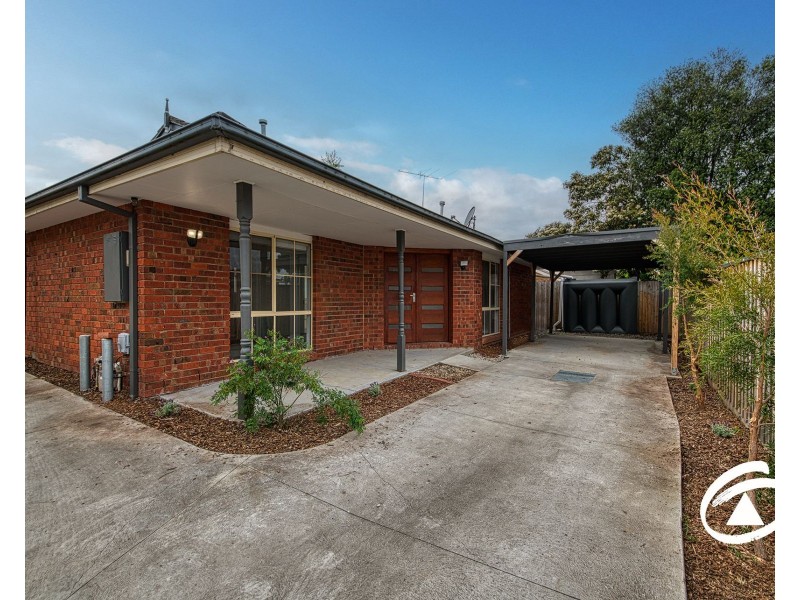 2/19 Gull Way, Narre Warren South VIC 3805