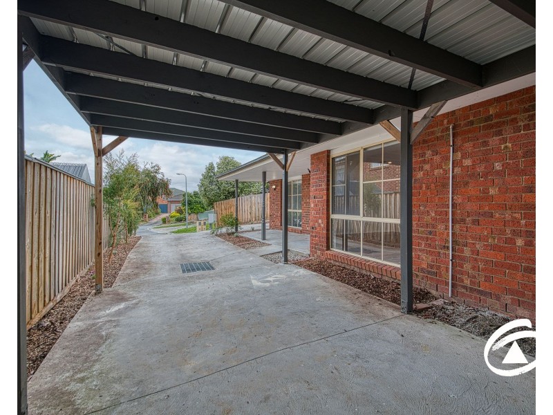 2/19 Gull Way, Narre Warren South VIC 3805