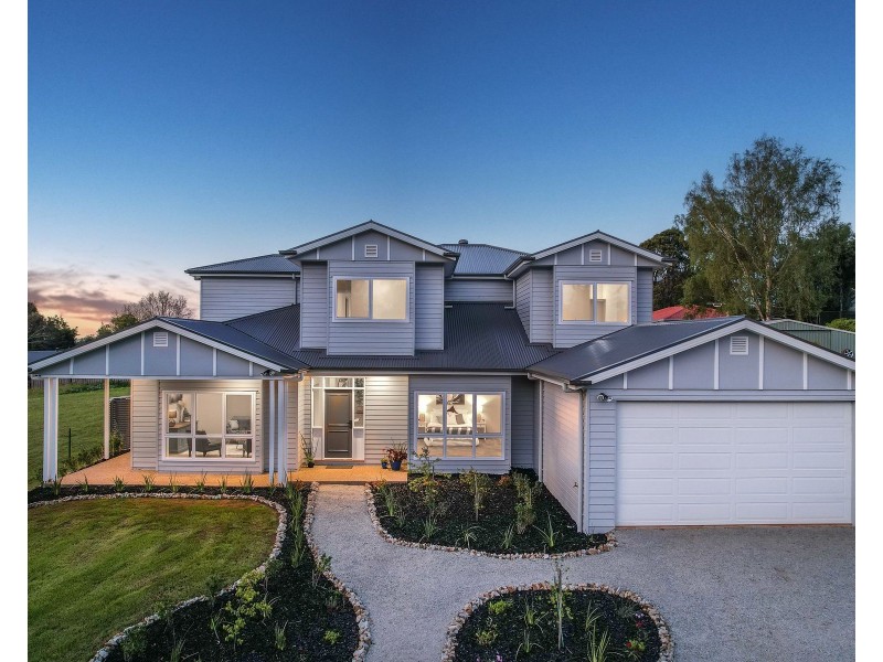 18 Beenak East Road, Gembrook VIC 3783