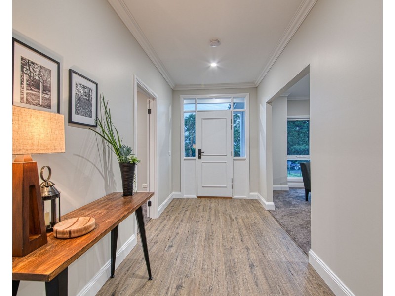 18 Beenak East Road, Gembrook VIC 3783