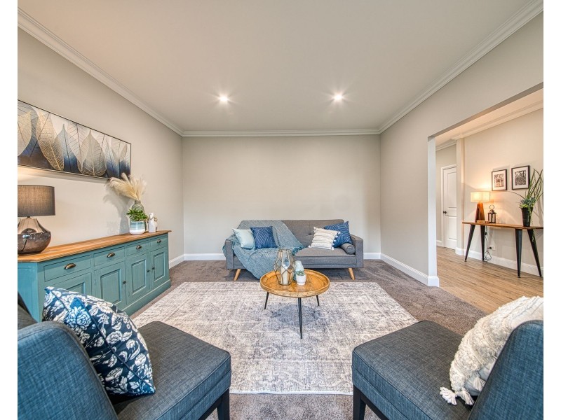 18 Beenak East Road, Gembrook VIC 3783