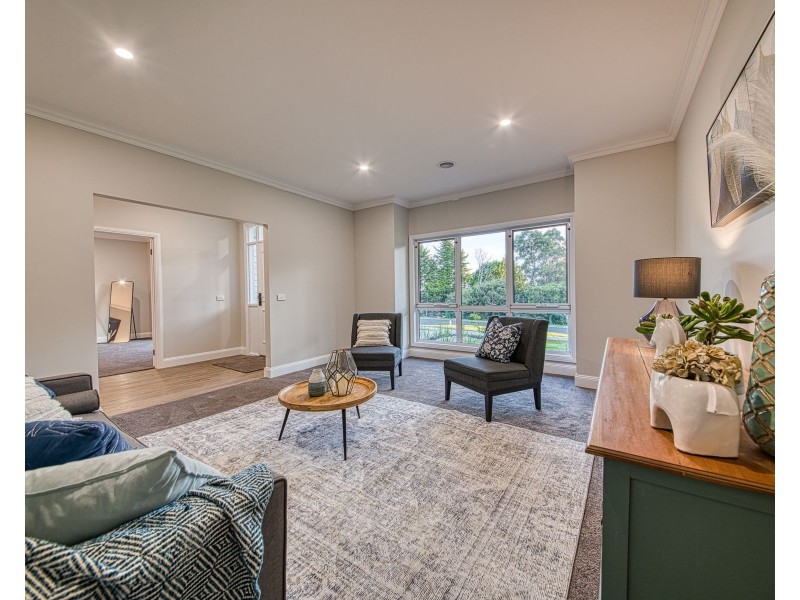 18 Beenak East Road, Gembrook VIC 3783