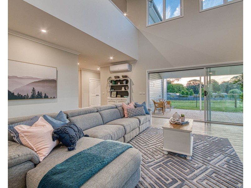 18 Beenak East Road, Gembrook VIC 3783