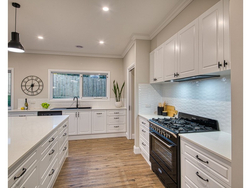 18 Beenak East Road, Gembrook VIC 3783