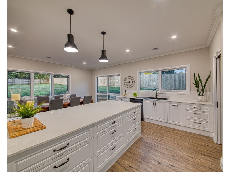 18 Beenak East Road, Gembrook VIC 3783