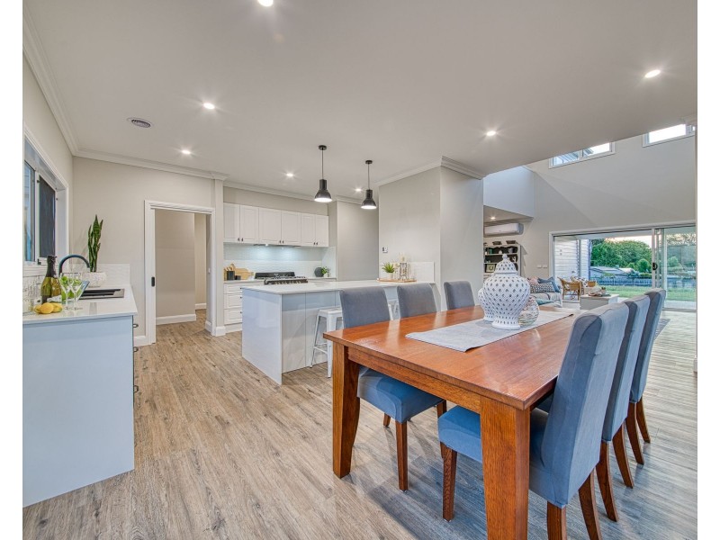 18 Beenak East Road, Gembrook VIC 3783