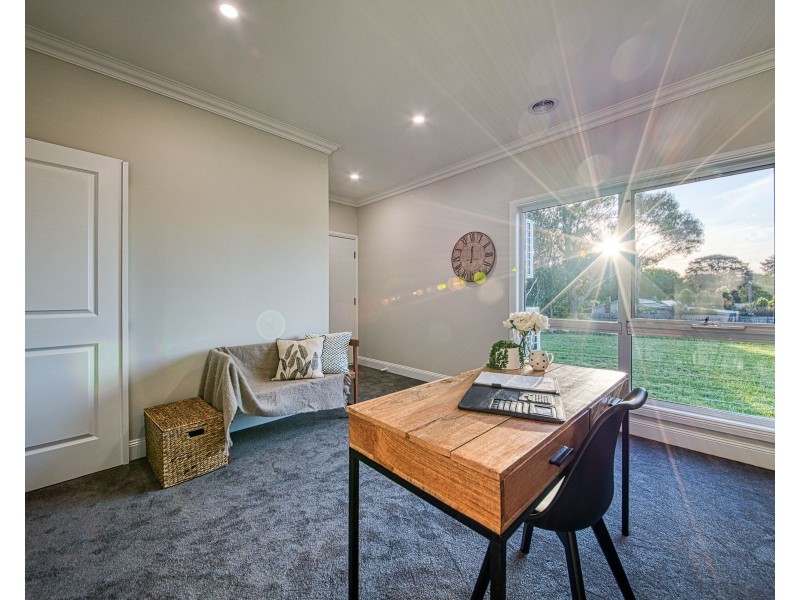 18 Beenak East Road, Gembrook VIC 3783