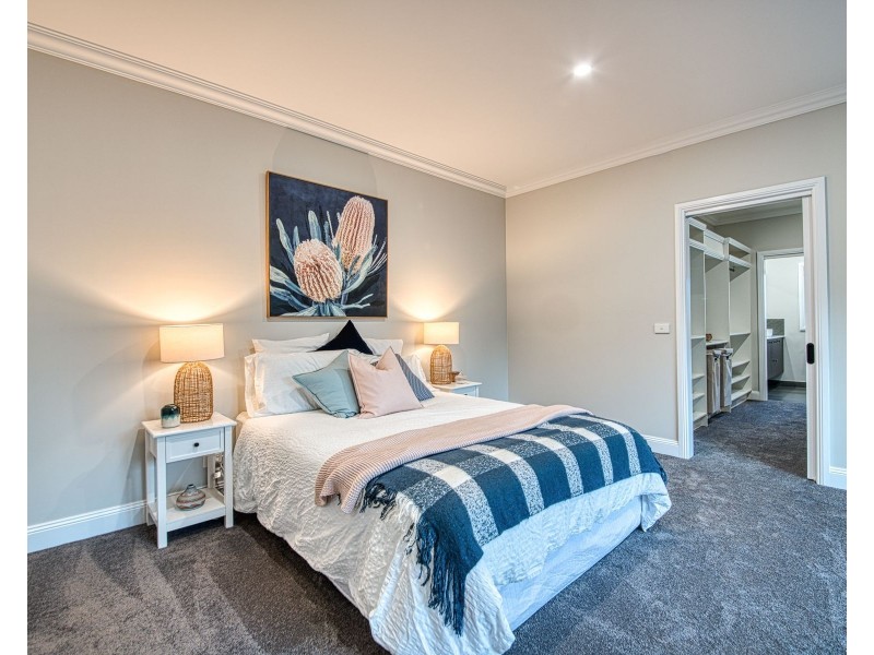 18 Beenak East Road, Gembrook VIC 3783