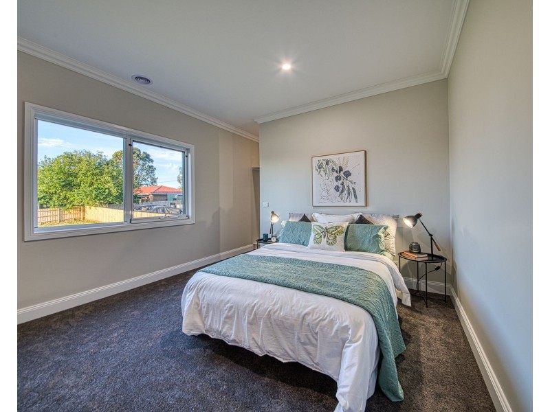 18 Beenak East Road, Gembrook VIC 3783