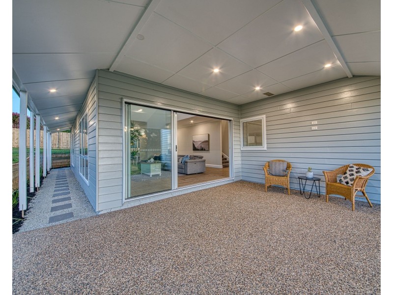 18 Beenak East Road, Gembrook VIC 3783