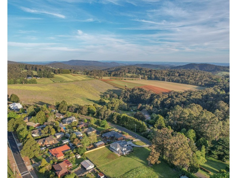 18 Beenak East Road, Gembrook VIC 3783
