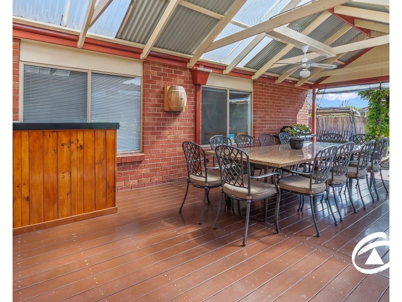 20 The Retreat, Hampton Park VIC 3976