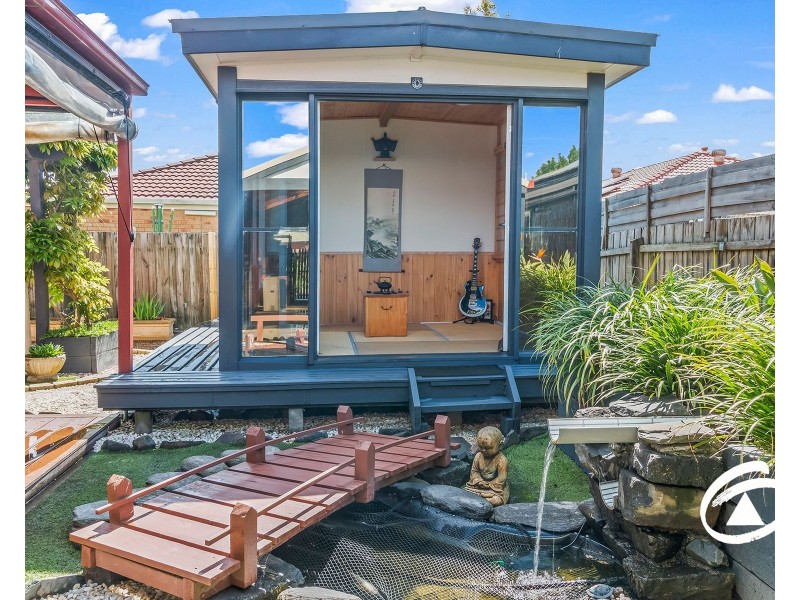 20 The Retreat, Hampton Park VIC 3976