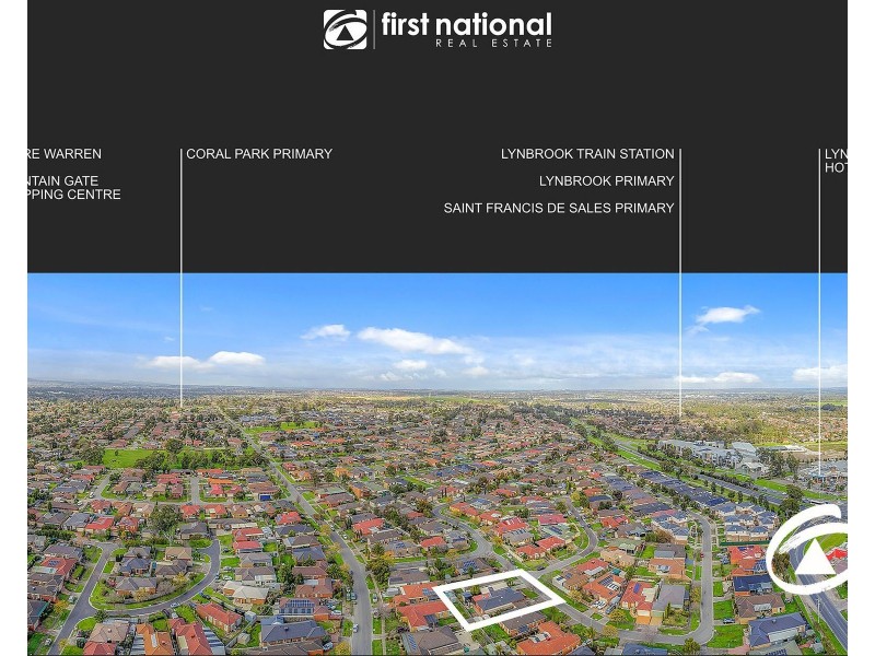 20 The Retreat, Hampton Park VIC 3976