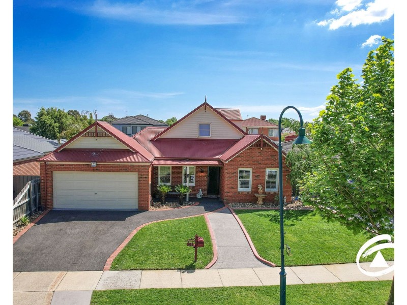 19 Ashmore Avenue, Narre Warren South VIC 3805