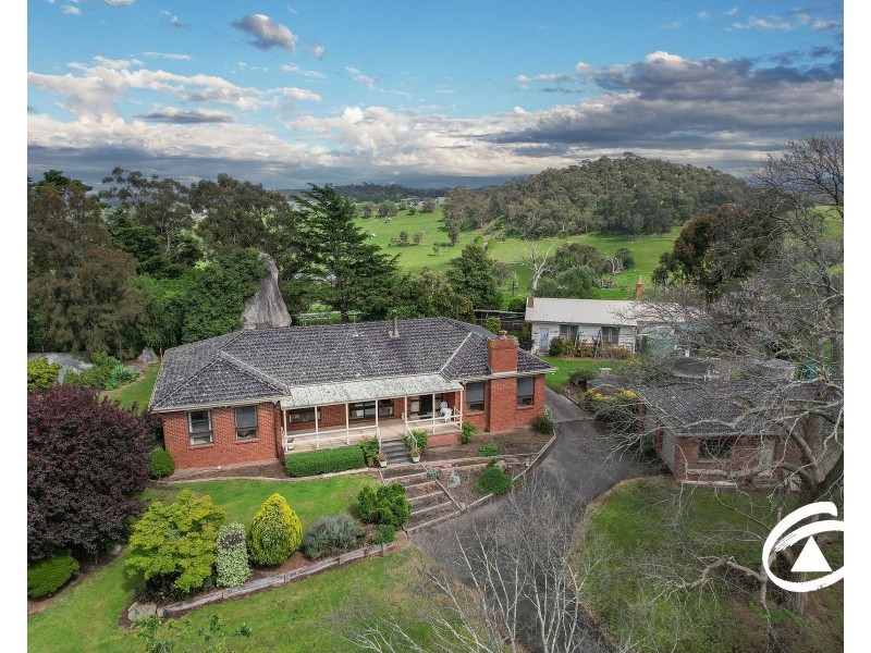 95 Kerrs Lane, Narre Warren East VIC 3804