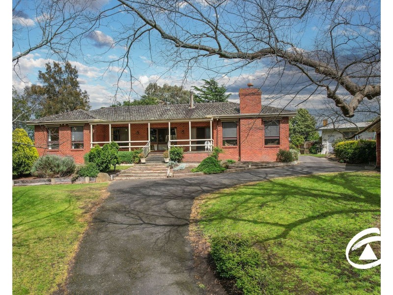 95 Kerrs Lane, Narre Warren East VIC 3804