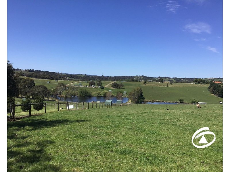 95 Kerrs Lane, Narre Warren East VIC 3804