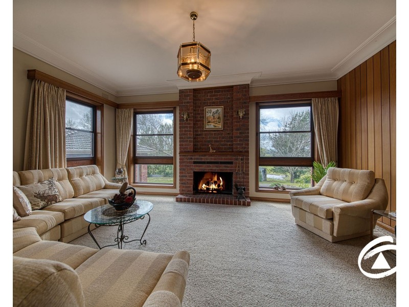 95 Kerrs Lane, Narre Warren East VIC 3804