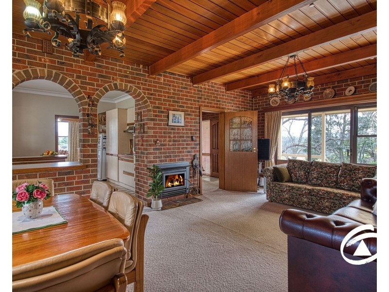 95 Kerrs Lane, Narre Warren East VIC 3804