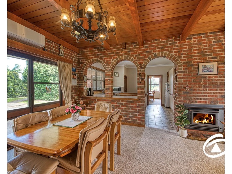 95 Kerrs Lane, Narre Warren East VIC 3804