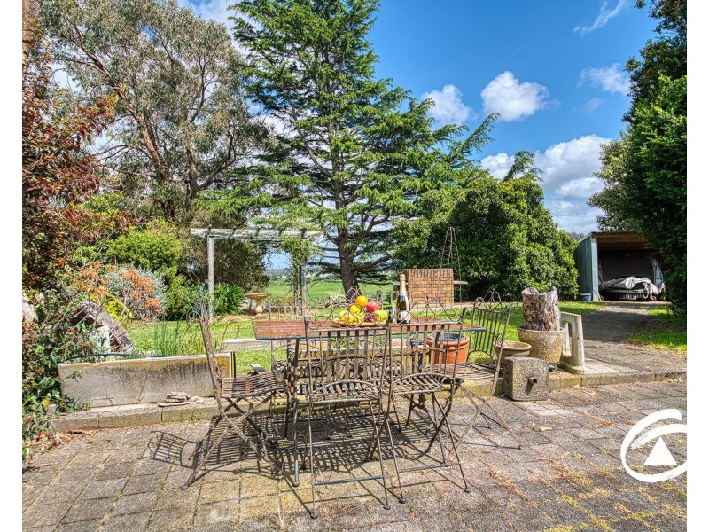 95 Kerrs Lane, Narre Warren East VIC 3804