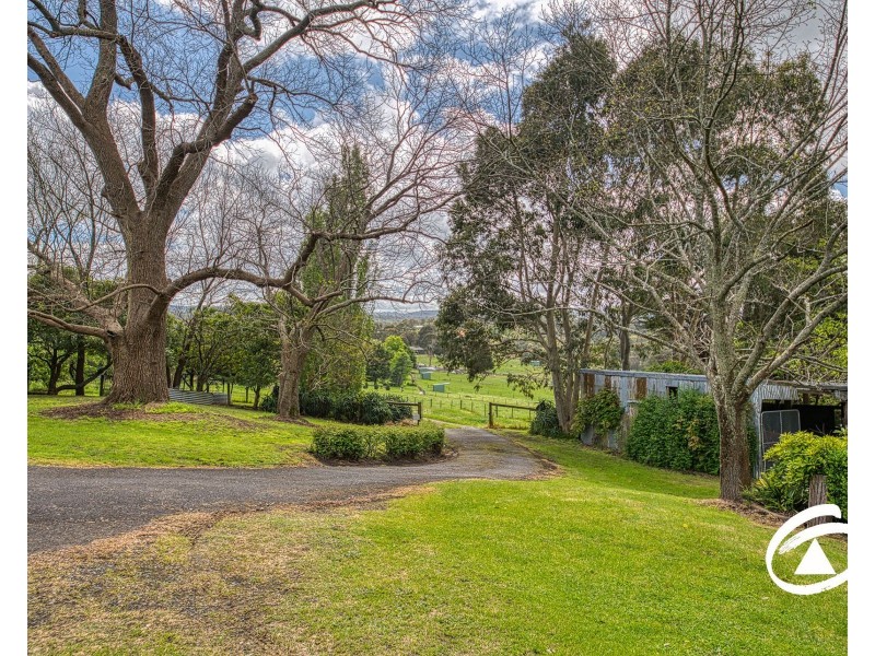 95 Kerrs Lane, Narre Warren East VIC 3804