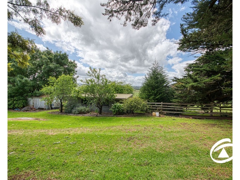 95 Kerrs Lane, Narre Warren East VIC 3804