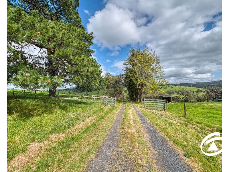 95 Kerrs Lane, Narre Warren East VIC 3804