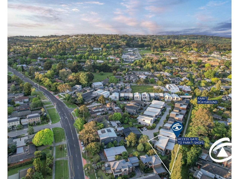 43 Willowdene Way, Berwick VIC 3806