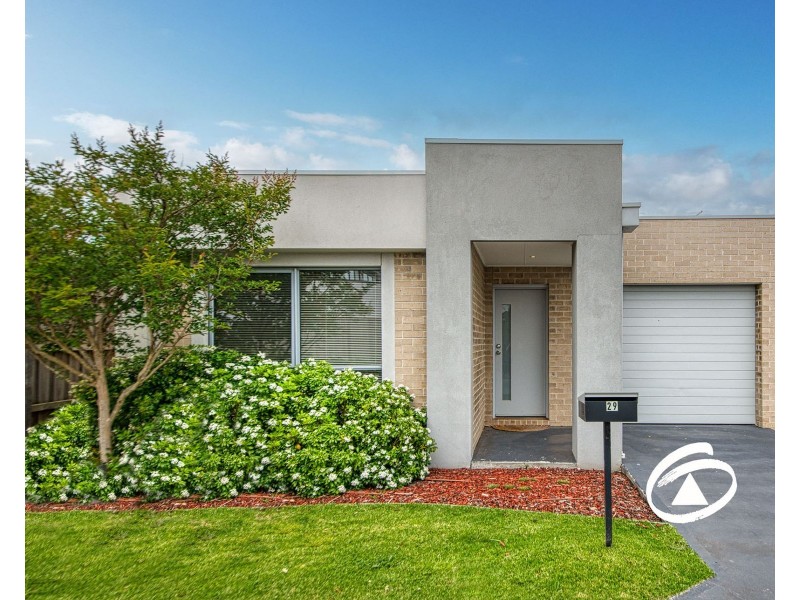 29 Llano Circuit, Berwick VIC 3806