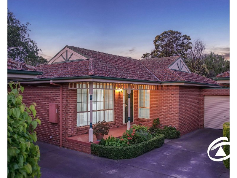4/95 Old Princes Highway, Beaconsfield VIC 3807