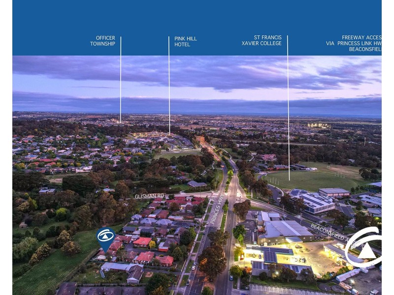 4/95 Old Princes Highway, Beaconsfield VIC 3807