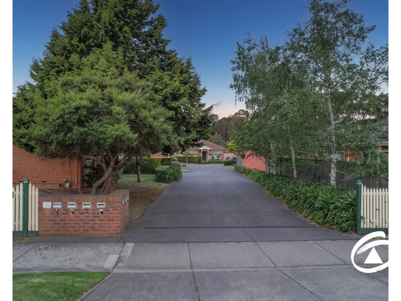 4/95 Old Princes Highway, Beaconsfield VIC 3807