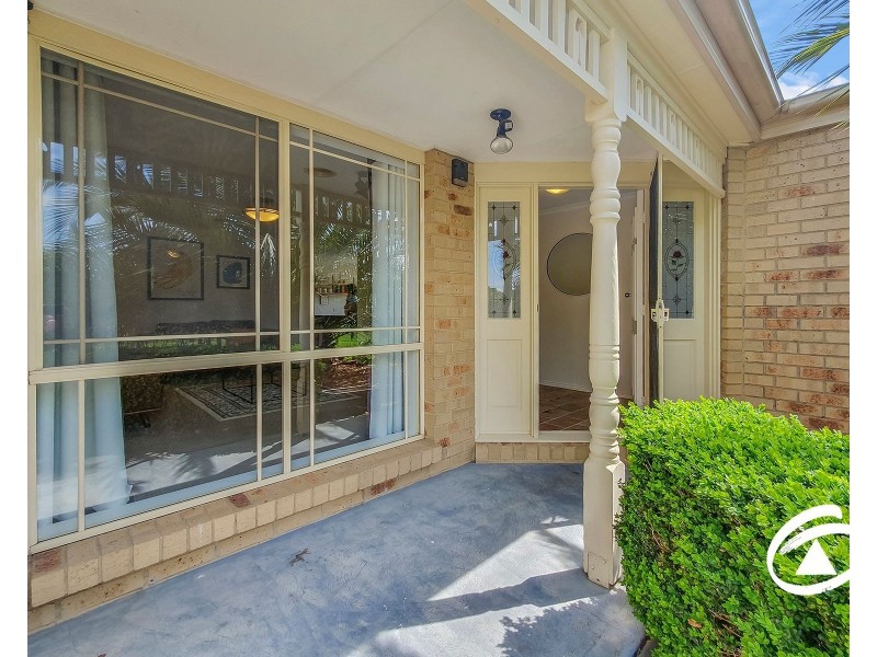 16 Warrenwood Place, Narre Warren VIC 3805