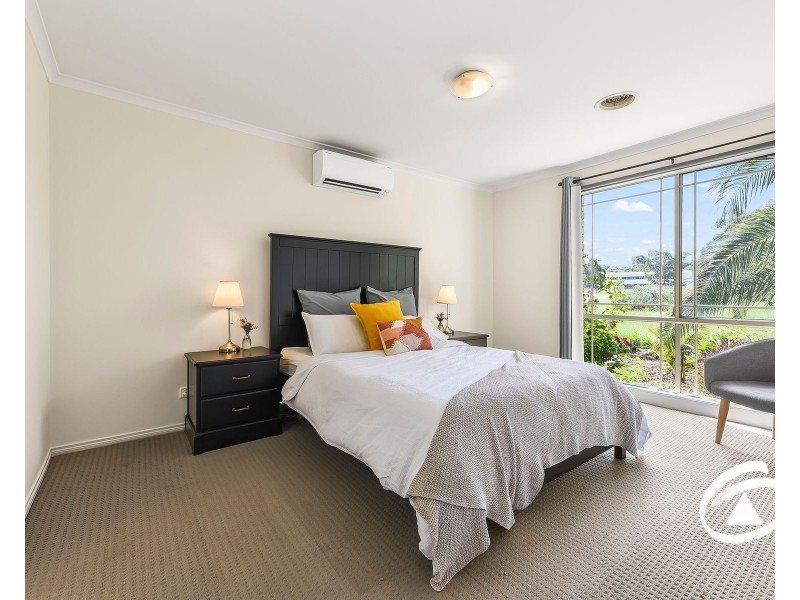 16 Warrenwood Place, Narre Warren VIC 3805